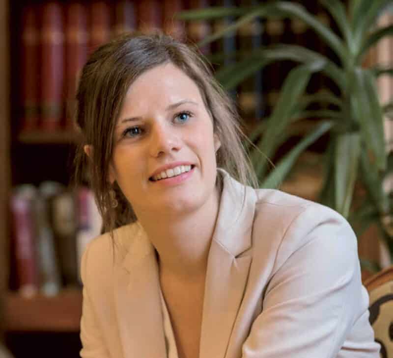 Maître Apolline SCHMITT