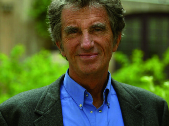 Jack Lang, ancien Ministre d'Etat, Président de l'Institut du Monde Arabe