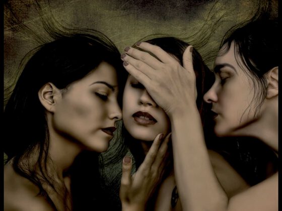 © Raul Villalba