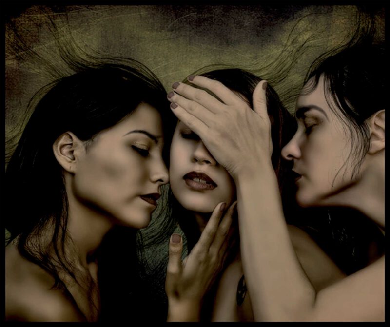 © Raul Villalba