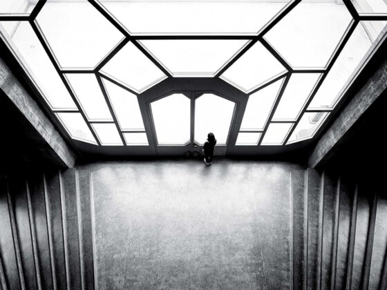 © Raymond Carter
