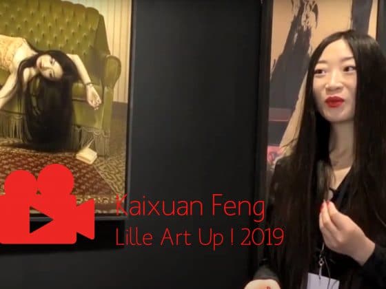 Kaixuan Feng