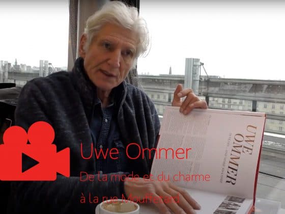 Uwe-Ommer