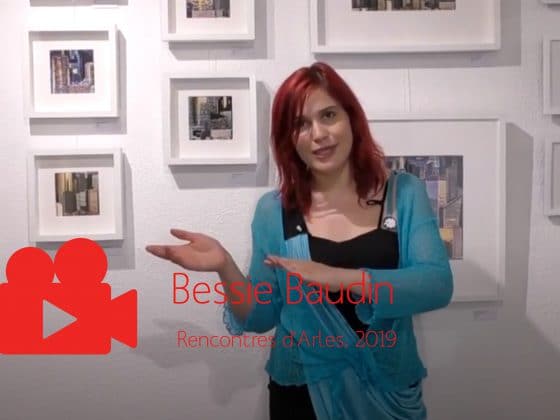 Bessie-Baudin