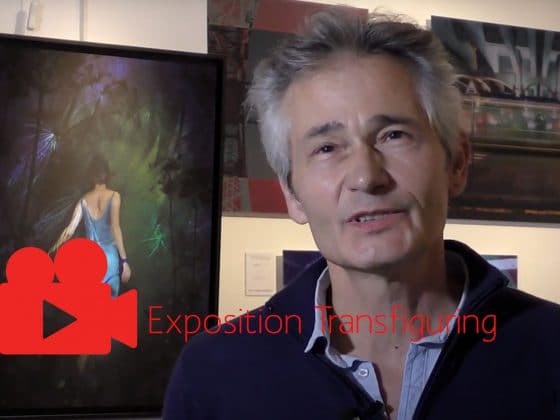 Exposition-Transfiguring