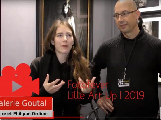 Fotofever Lille Art Up 2019