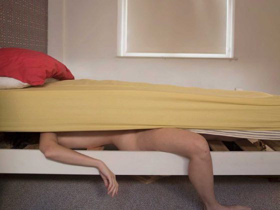 © Greta LORIMER - « The colours of inner rooms »