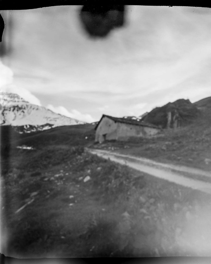 © Maxime GENOUD - 2019
