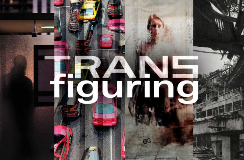 © Transfiguring - 2019