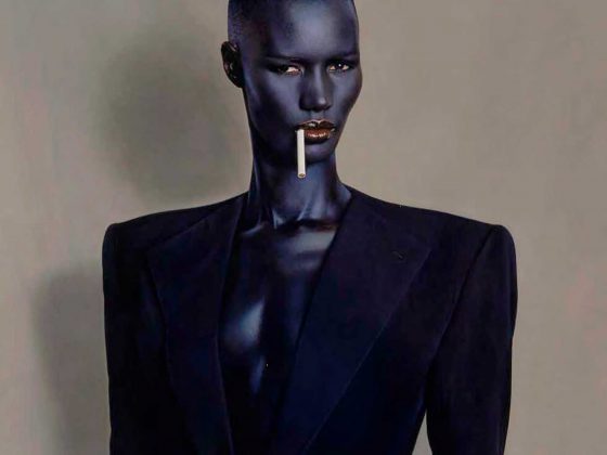 © Jean-Paul Goude