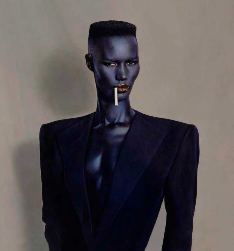 © Jean-Paul Goude