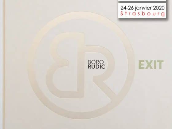 OPENEYE N°15 Boro Rudic Page_198