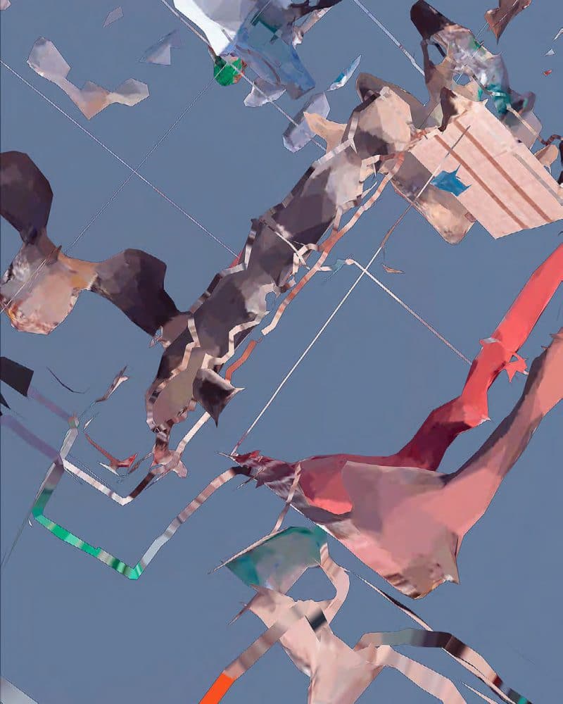 OPENEYE N°15 Data Humanisme ? L’homme au centre des topographies numériques