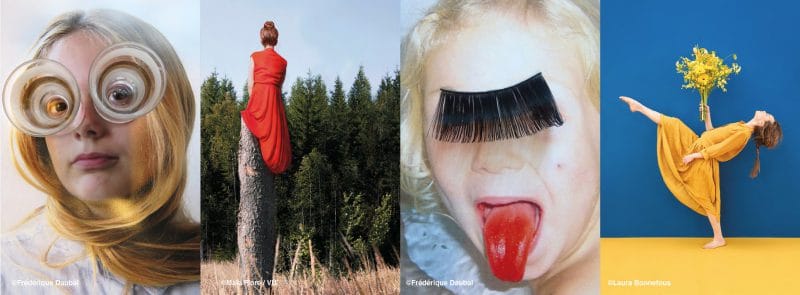 OPENEYE N° 16 Les Filles de la Photo Page_018