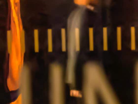 Linda HACKER - Street Photo Awards 2020