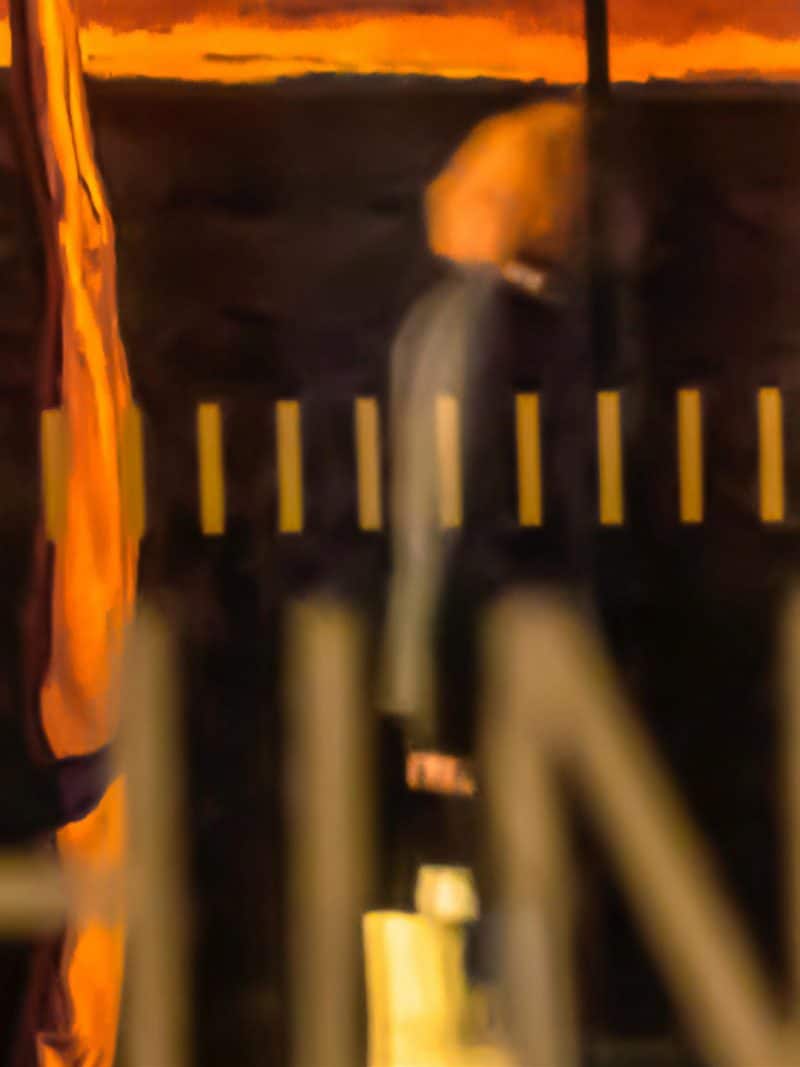 Linda HACKER - Street Photo Awards 2020