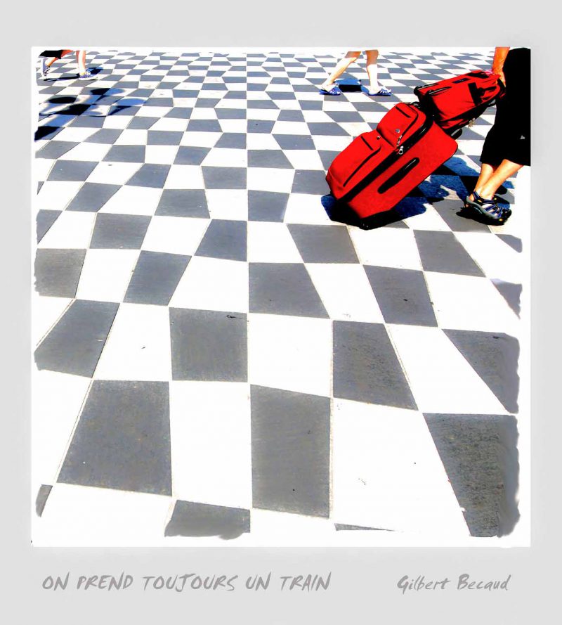 Jean-Pierre BOUSIGUE - Musique urbaine