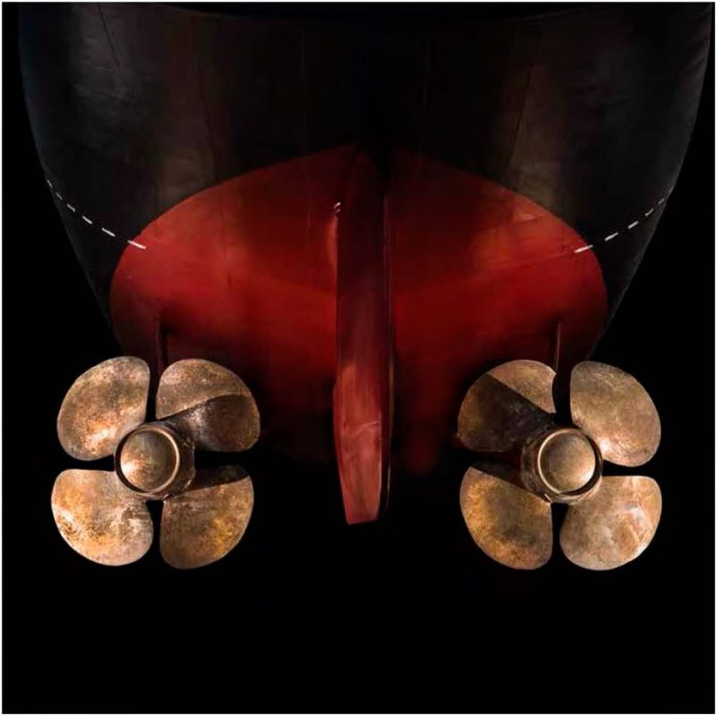 Ewan Lebourdais - Choses maritimes