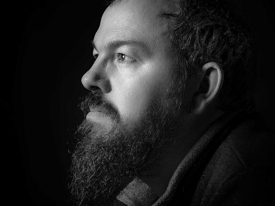 © Evangelos Tsouknakis - portrait