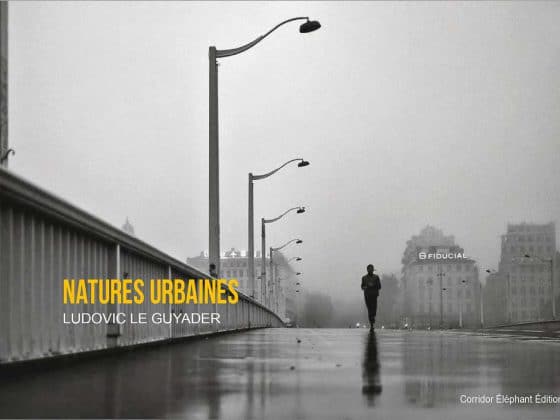 « Natures Urbaines » de Ludovic LE GUYADER