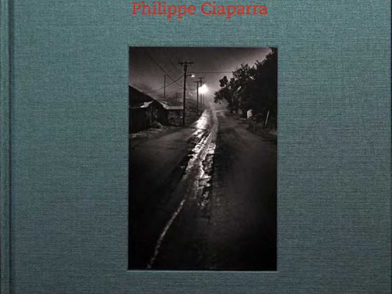 « Paysages & Transfiguration » de Philippe CIAPARRA
