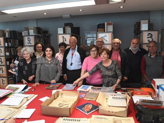 A.R.A.M. les Arméniens de Marseille, à la recherche du temps perdu