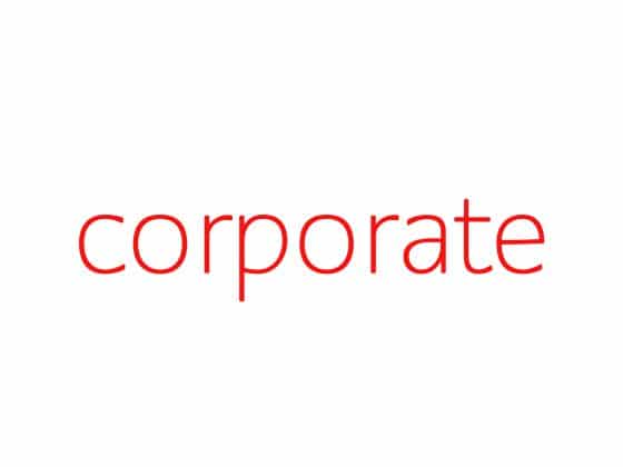 OPENEYE-N°15 CORPORATE