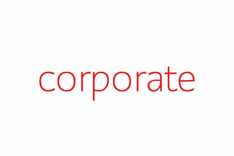OPENEYE-N°15 CORPORATE