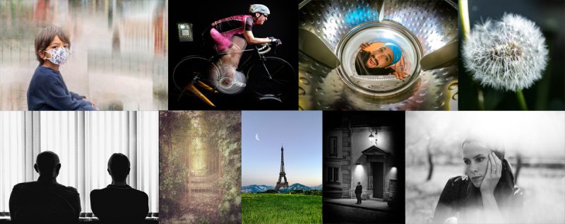 Appel à projets "Confinement : dans l’attente de la renaissance"
