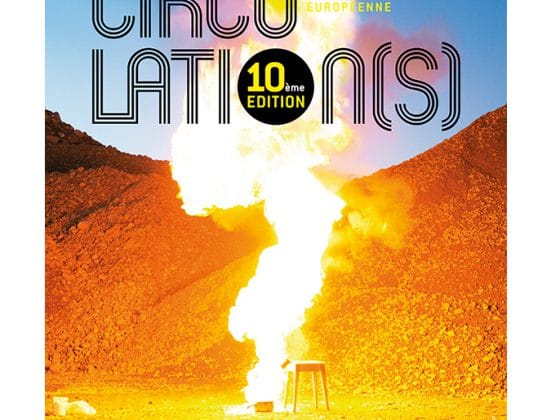 OPENEYE-N°15 Circulation(s)2020-affiche