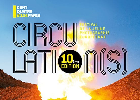 OPENEYE-N°15 Circulation(s)2020-affiche