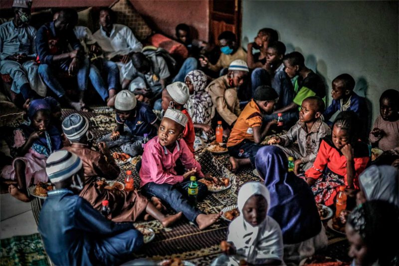 Photographie © 11e Prix Carmignac du photojournalisme