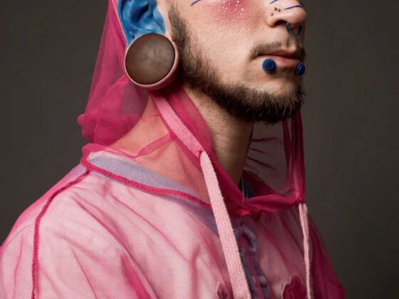 Photographie © Alexis de Vigan