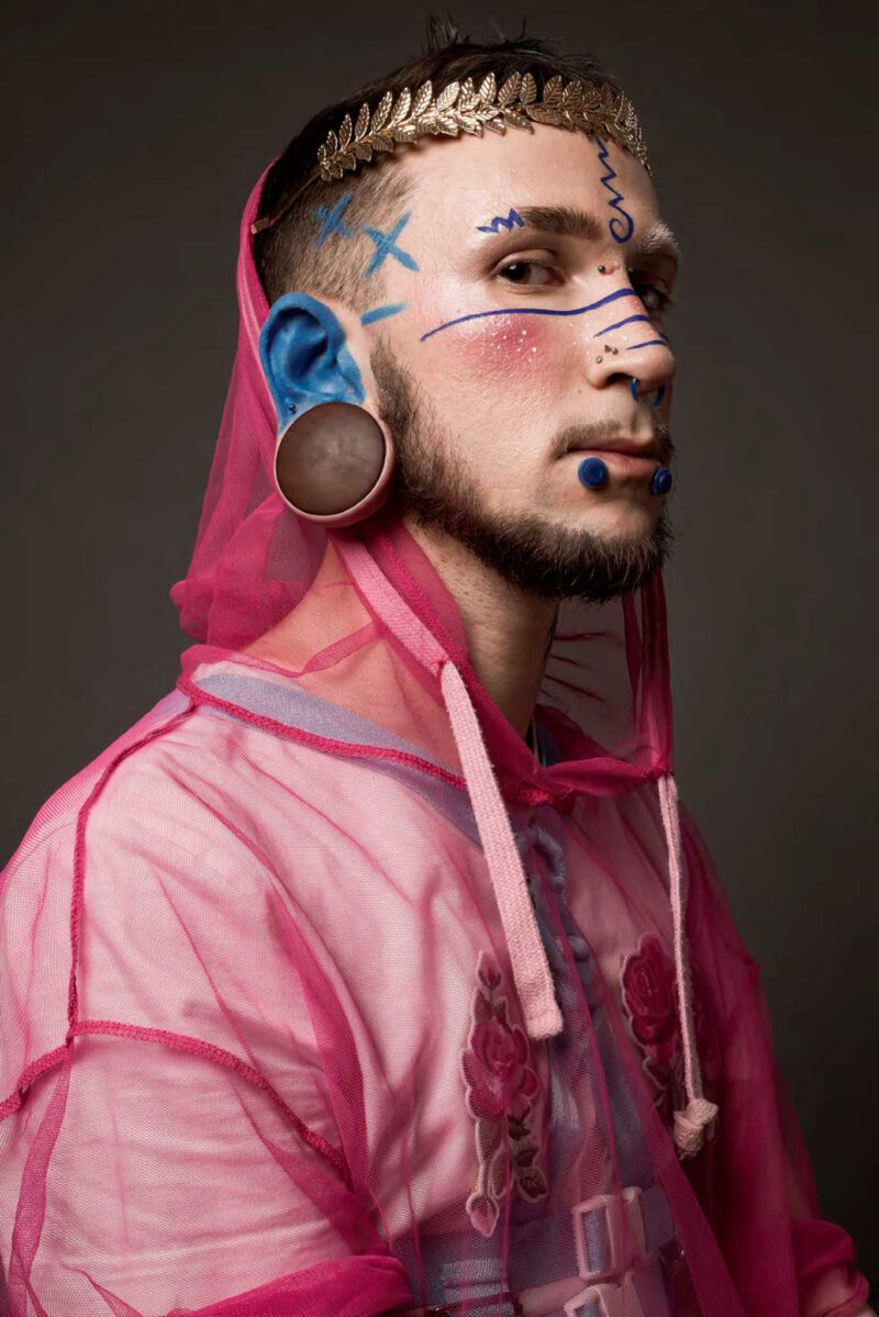 Photographie © Alexis de Vigan
