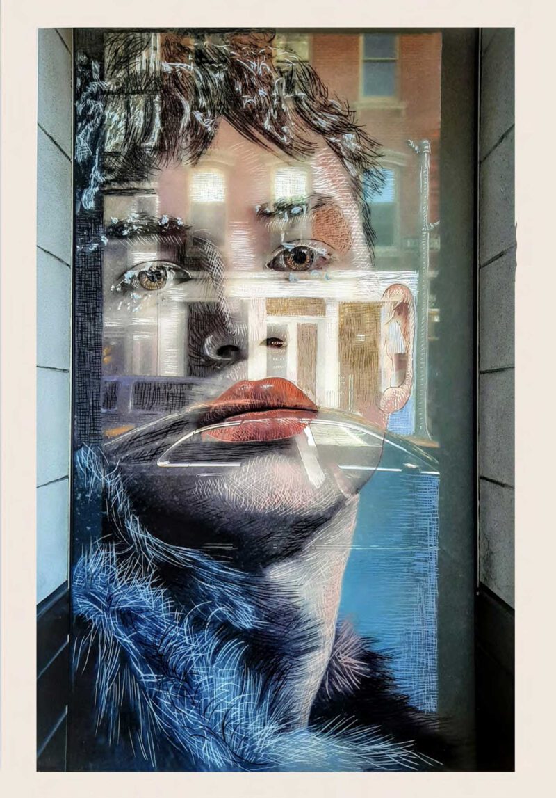 Photographie © Christiane CHABOT