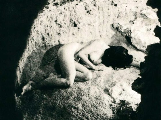 Photographie © Fabienne Forel