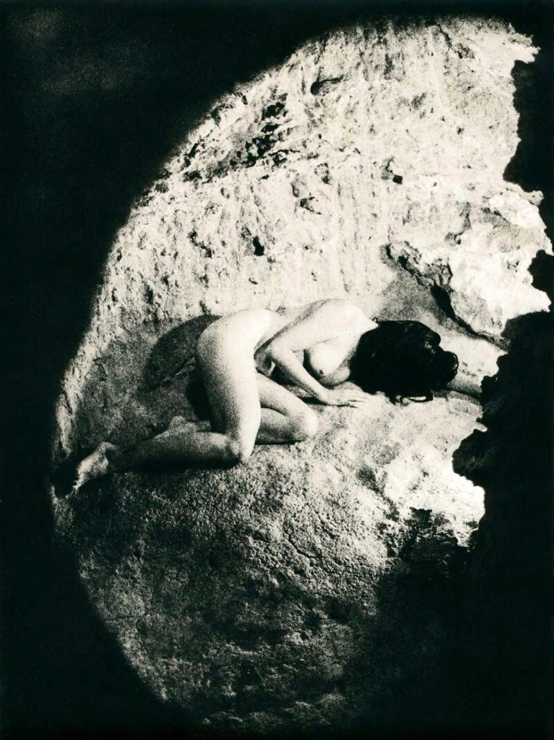 Photographie © Fabienne Forel