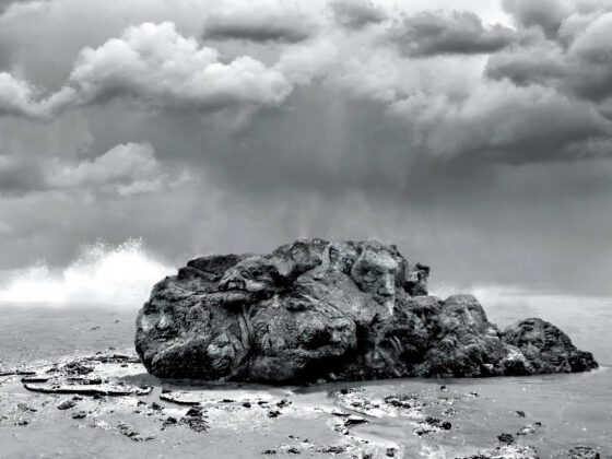 Photographie © Jérôme CAMBRA