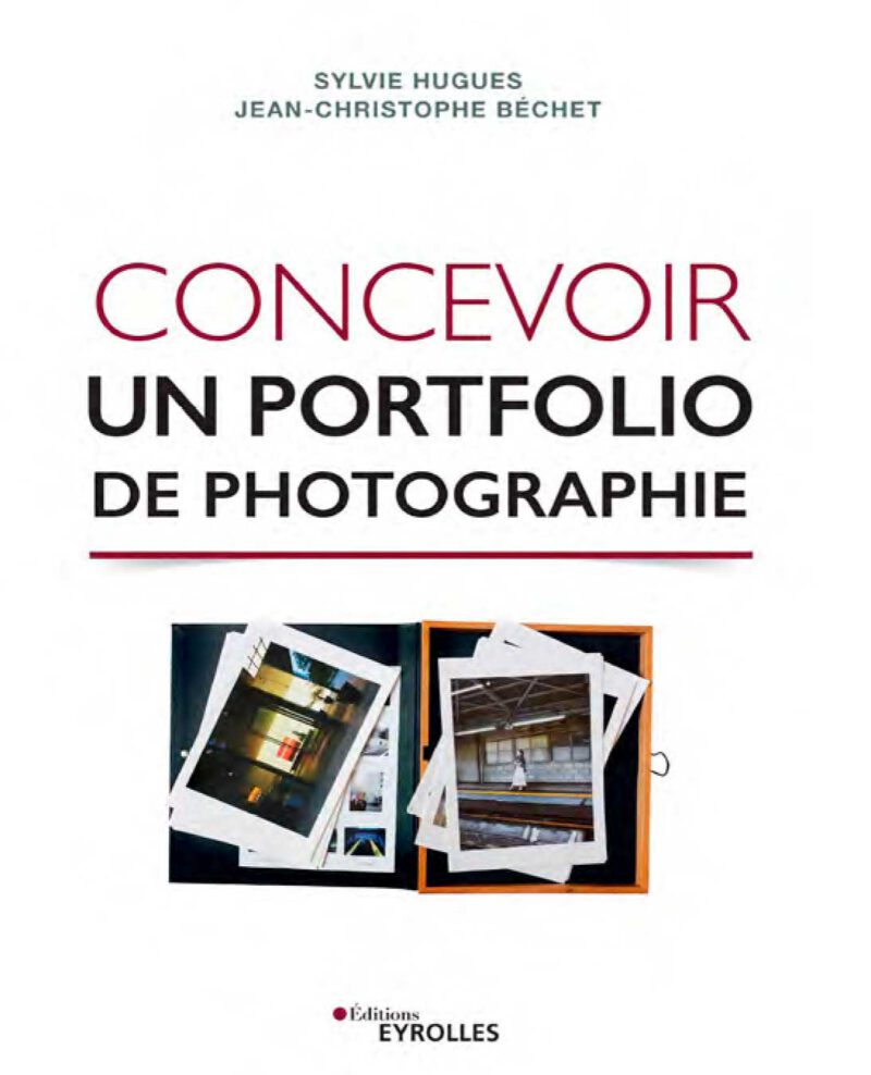 Photographie © Sylvie HUGUES et Jean-Christophe BÉCHET, Editions Eyrolles
