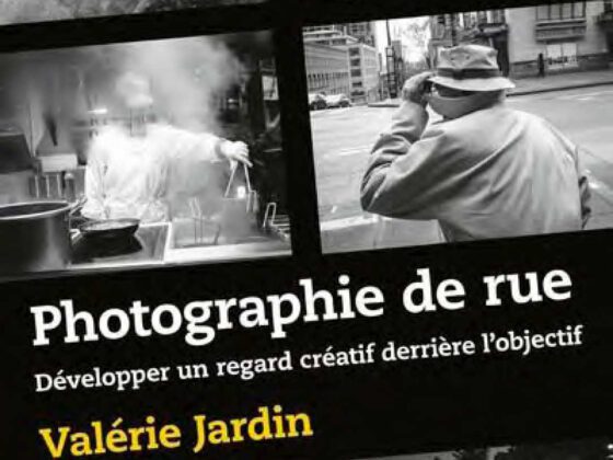 Photographie © Valérie JARDIN, éditions FIRST