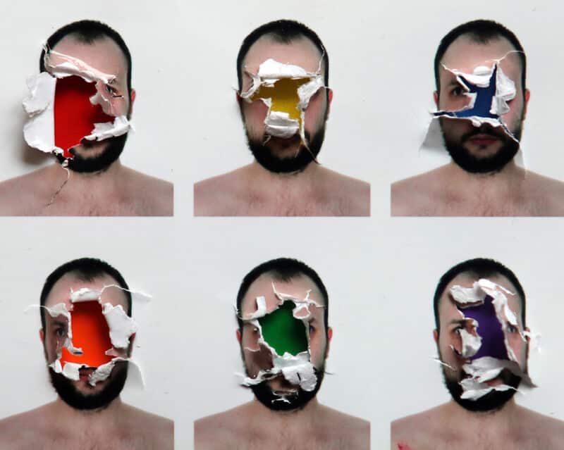 SHEBETKO Anton, "Common people" SHEBETKO Anton, "Common people"