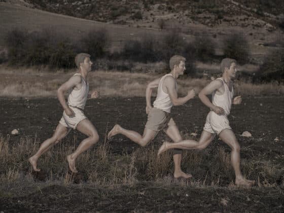 « The Last Man on Earth » © Joan Alvado