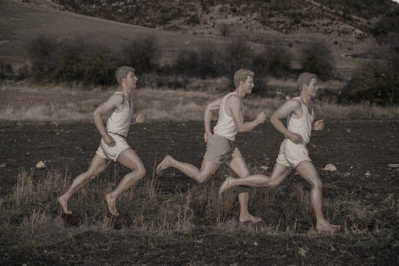 « The Last Man on Earth » © Joan Alvado