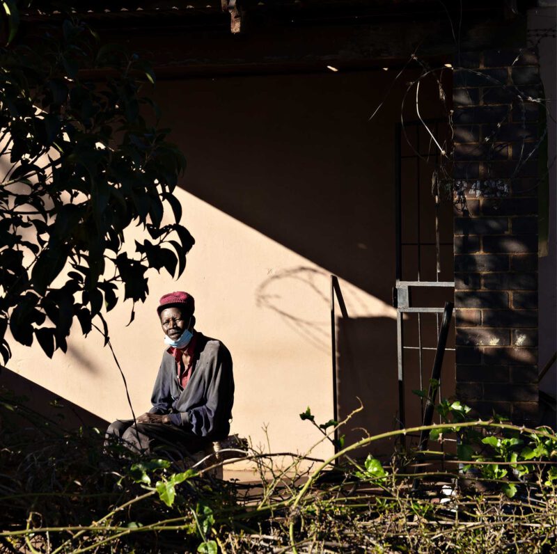 OF SOUL AND JOY Samuel Molefe © Jabulani Dhlamini, Afrique du Sud, 2020
