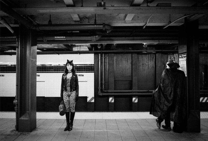 © Cecil Ka - Galerie Volver