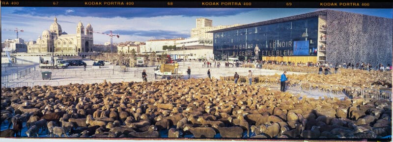 © Lionel Roux - Galerie-Volver