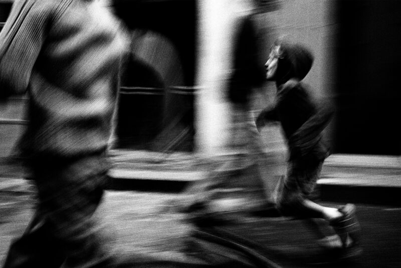 © Pablo Guidal - Librairie du Palais