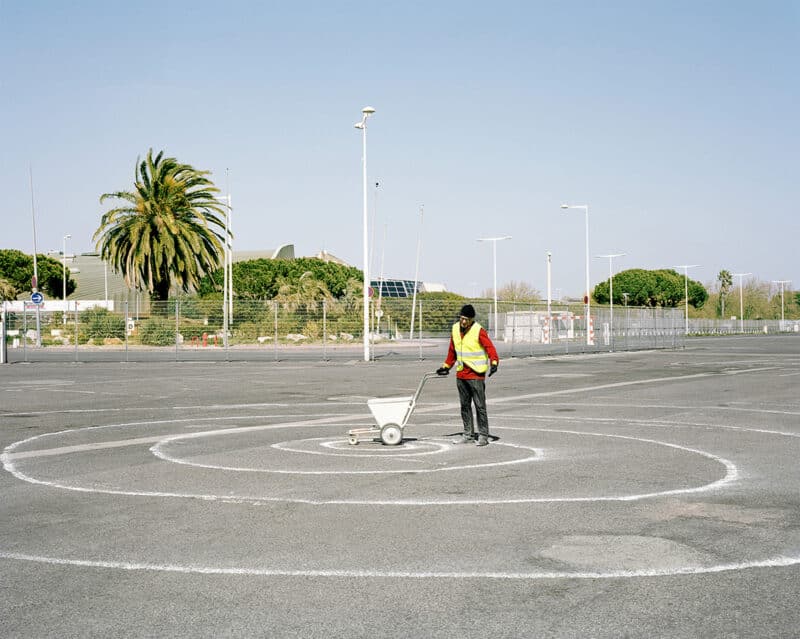 © Richard Petit - Galerie - Voies Off