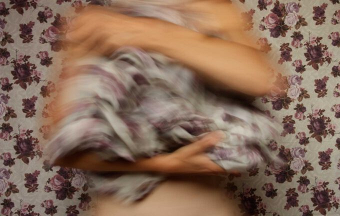 © Fanni Pentel – Des sens, distiller les mémoires, photographie numérique, tirage sur papier Hahnemuhle, 2019