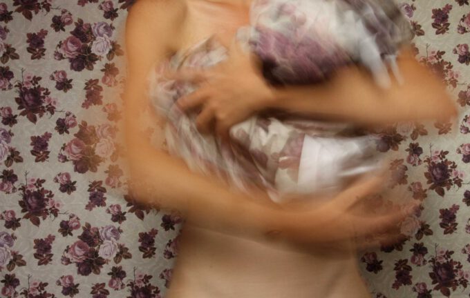 © Fanni Pentel – Des sens, distiller les mémoires, photographie numérique, tirage sur papier Hahnemuhle, 2019